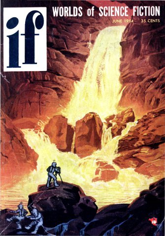 The First Day of Spring cover