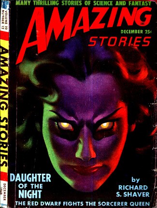 Daughter of the Night cover