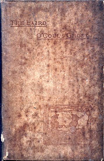 The Laird o' Coul's Ghost cover