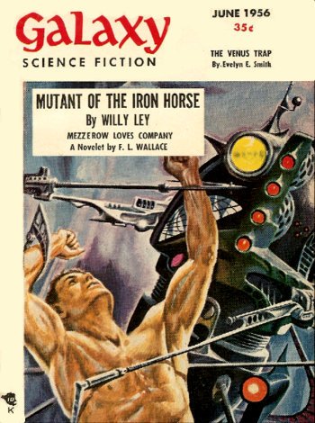 In the Cards cover