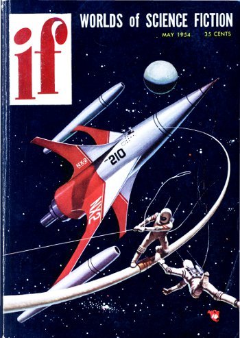 Perchance to Dream cover
