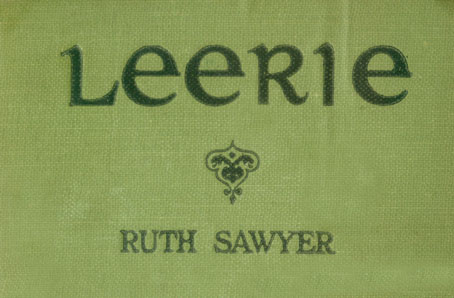 Leerie cover