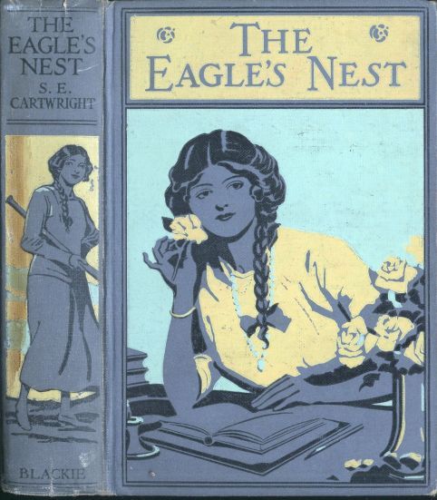 The Eagle's Nest cover