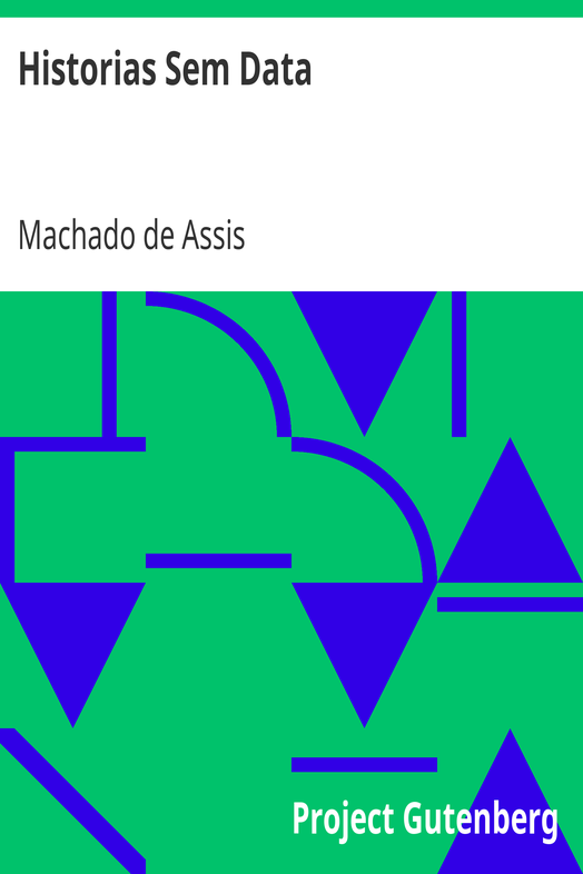 Historias Sem Data cover