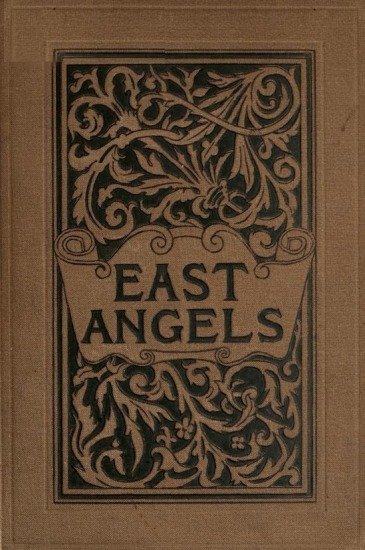 East Angels: A Novel cover