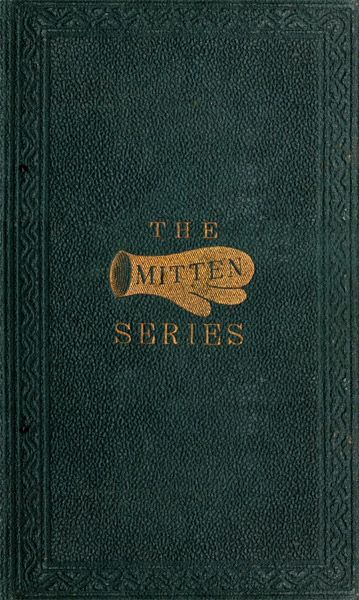 More Mittens; with The Doll's Wedding and Other Stories / Being the third book of the series cover