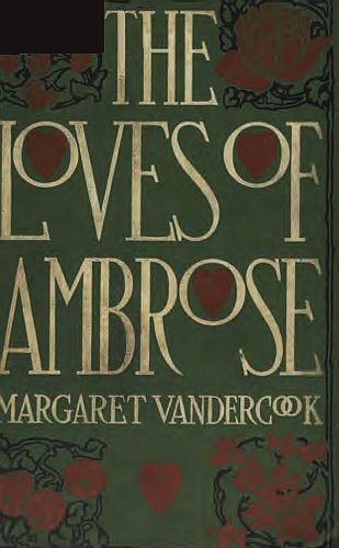 The Loves of Ambrose cover