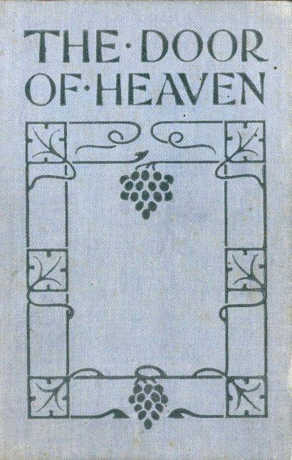 The Door of Heaven: A Manual for Holy Communion cover