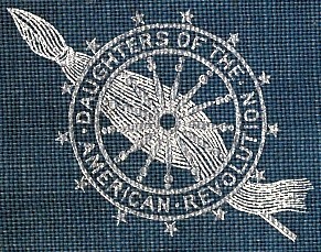 The Only Woman in the Town, and Other Tales of the American Revolution cover