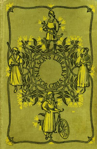 Bosom Friends: A Seaside Story cover