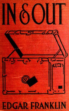 In and Out cover