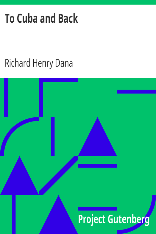 To Cuba and Back cover