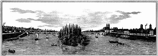 Memoranda on Tours and Touraine / Including remarks on the climate with a sketch of the Botany And Geology of the Province also on the Wines and Mineral Waters of France cover