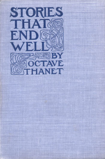 Stories That End Well cover