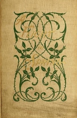 A Flight in Spring / In the car Lucania from New York to the Pacific coast and back, during April and May, 1898 cover