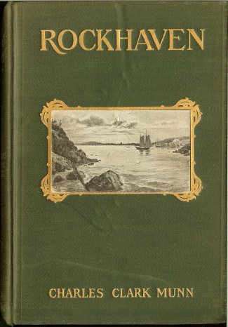 Rockhaven cover
