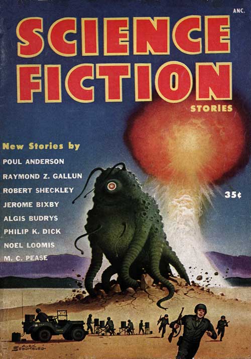 Ask a Foolish Question cover