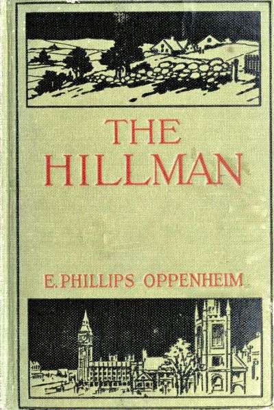 The Hillman cover