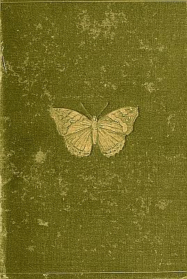 Butterflies and Moths (British) cover