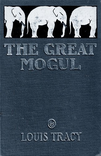 The Great Mogul cover