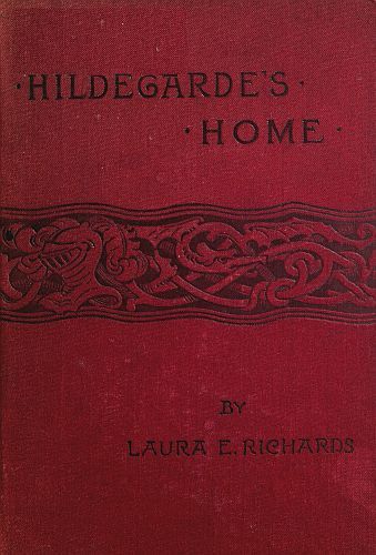 Hildegarde's Home cover