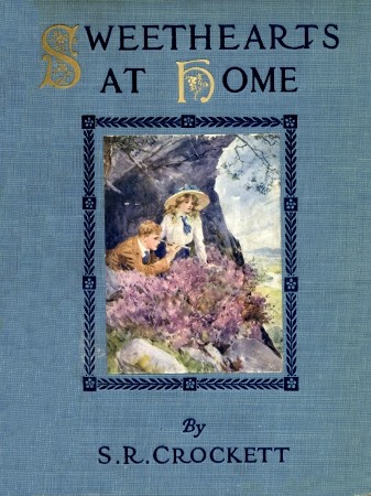 Sweethearts at Home cover