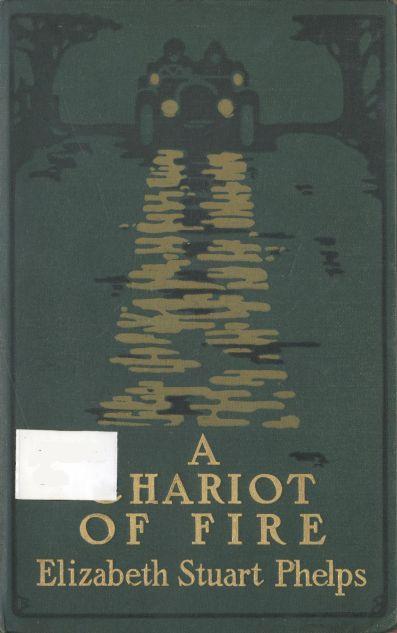 A Chariot of Fire cover