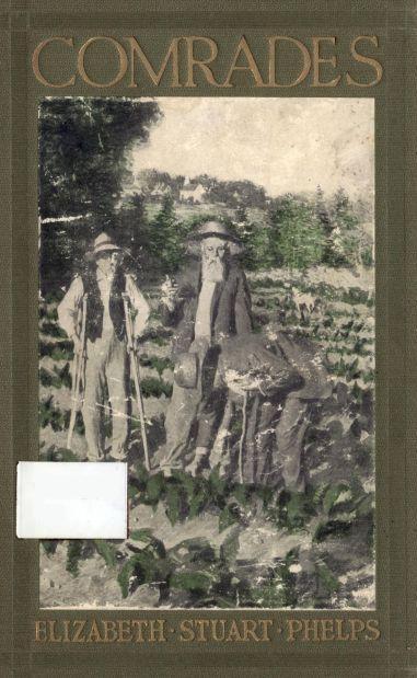 Comrades cover