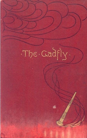 The Gadfly cover