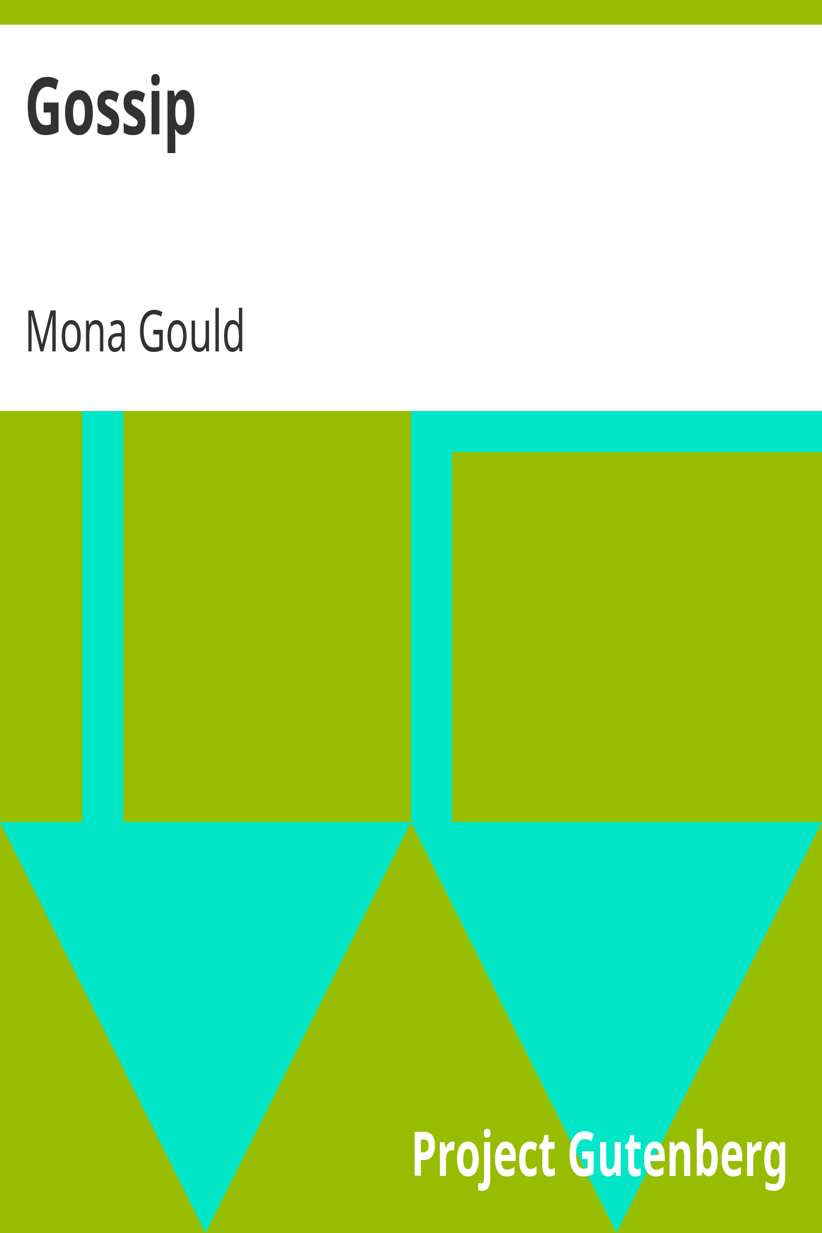 Gossip cover