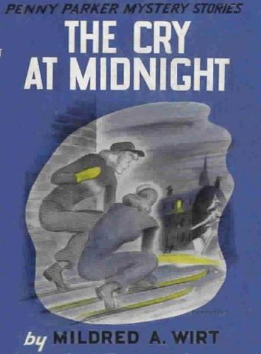The Cry at Midnight cover