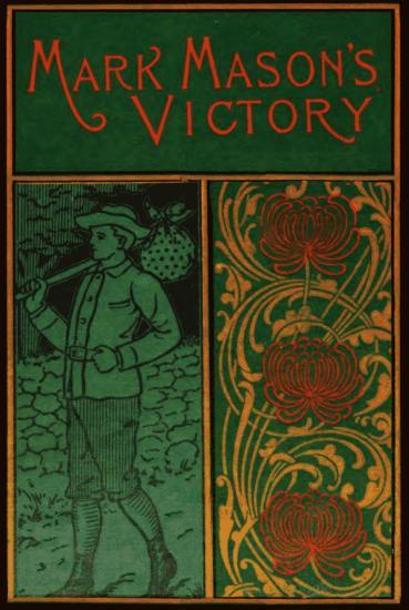 Mark Mason's Victory: The Trials and Triumphs of a Telegraph Boy cover