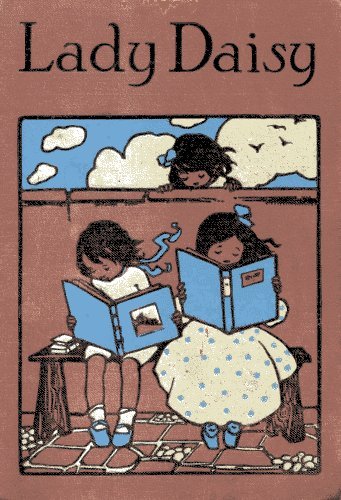 Lady Daisy, and Other Stories cover