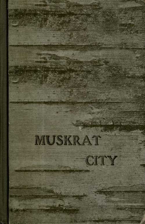 Muskrat City cover