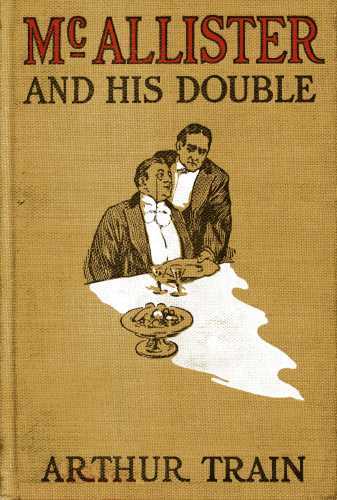 McAllister and His Double cover