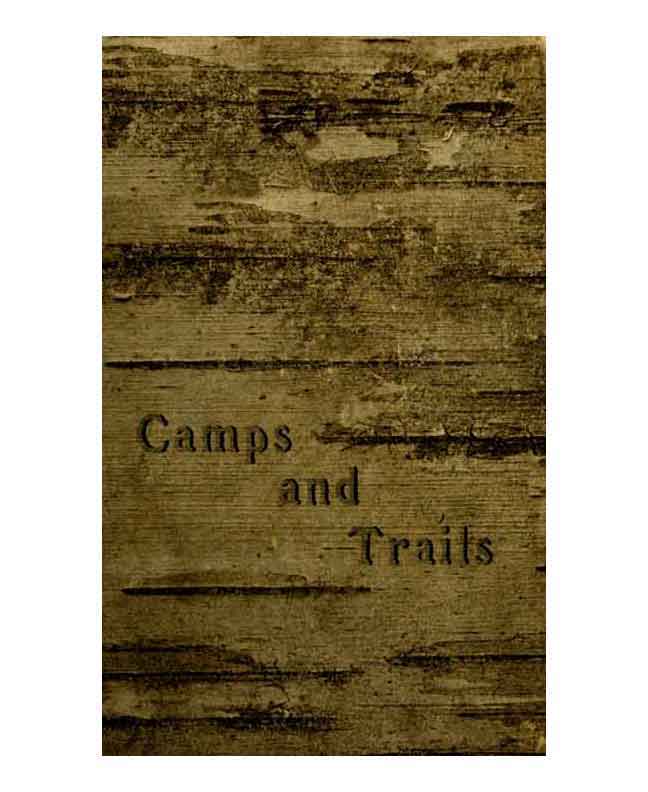Camps and Trails cover