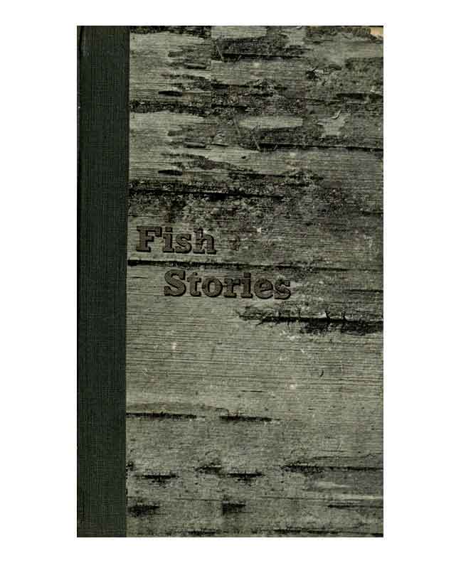 Fish Stories cover