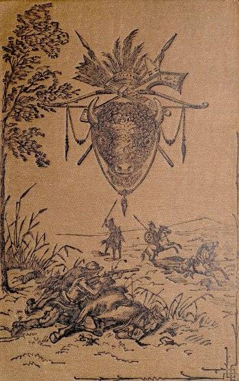 Red Eagle and the Wars With the Creek Indians of Alabama. cover