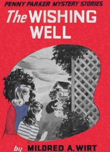 The Wishing Well cover