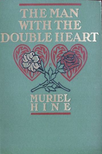 The Man with the Double Heart cover