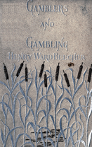 Gamblers and Gambling cover
