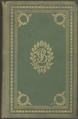 The Life of George Borrow cover