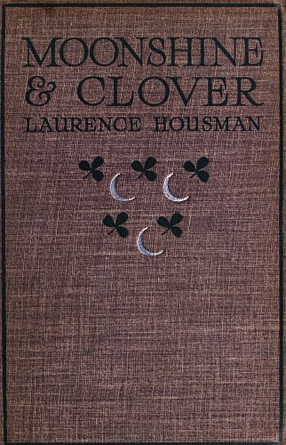 Moonshine & Clover cover