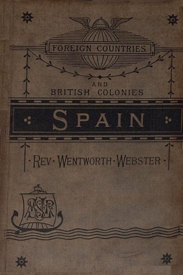 Spain cover