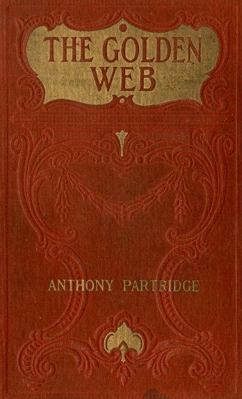 The Golden Web cover