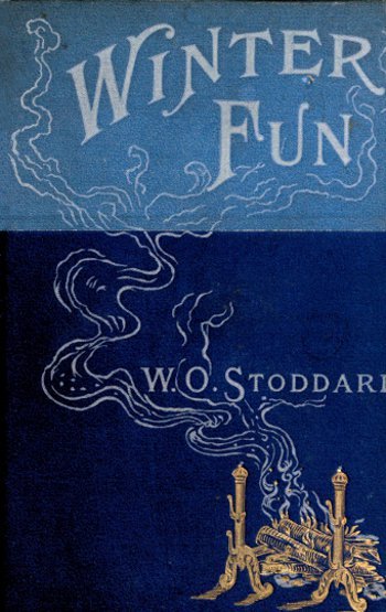Winter Fun cover