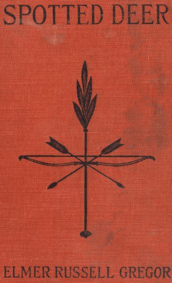 Spotted Deer cover
