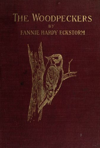 The Woodpeckers cover