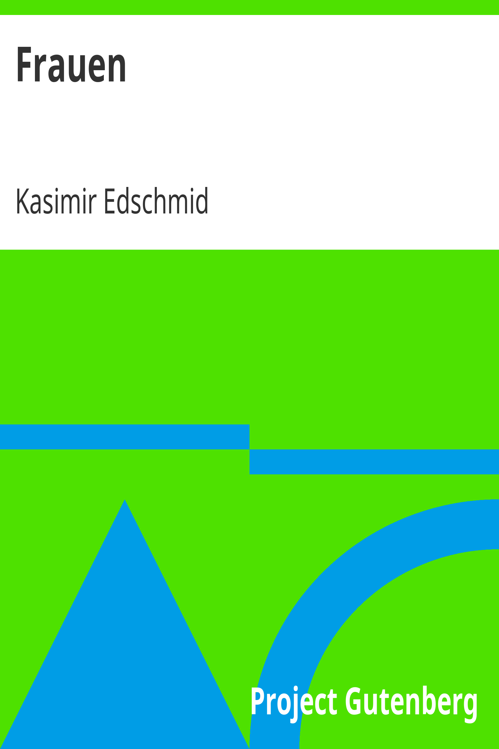 Frauen cover