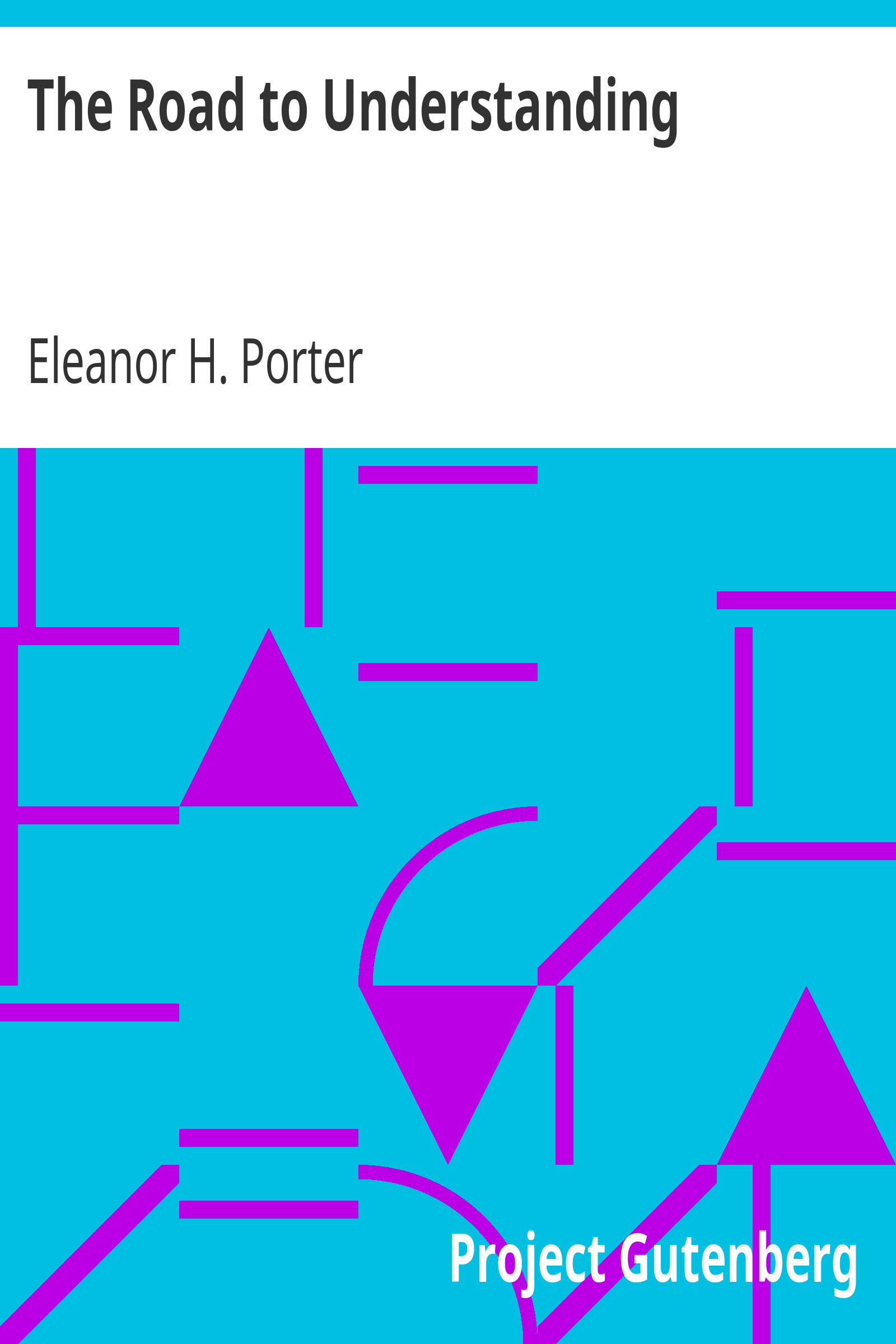 The Road to Understanding cover